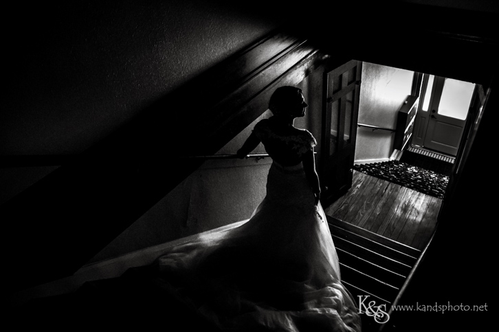 Documentary McKinney Wedding Photographer